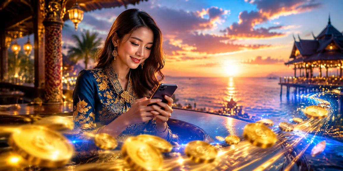 Pemain di Kota Kinabalu menikmati permainan kasino popular 3d66 melalui telefon pintar