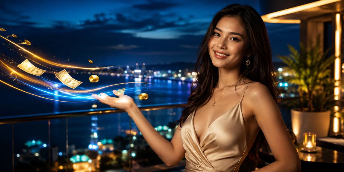 Bonus cashback untuk pemain permainan meja kasino langsung 3d66 Malaysia